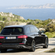 Illustration for article titled The Mercedes E43 AMG Estate Is Your Latest 400 HP Forbidden Fruit Wagon
